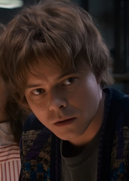 Jonathan Byers photo