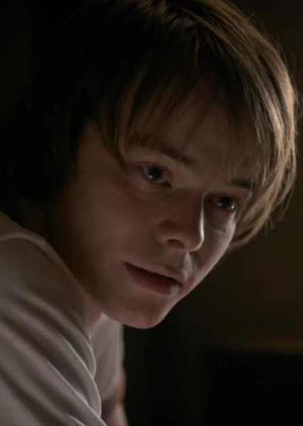 Jonathan Byers photo