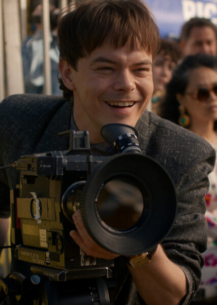 Jonathan Byers photo
