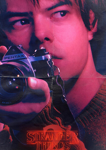 Jonathan Byers photo