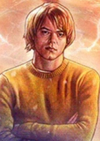 Jonathan Byers photo