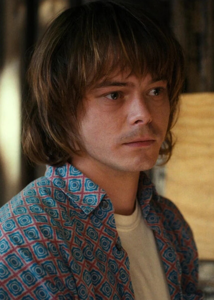 Jonathan Byers photo