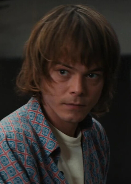 Jonathan Byers photo