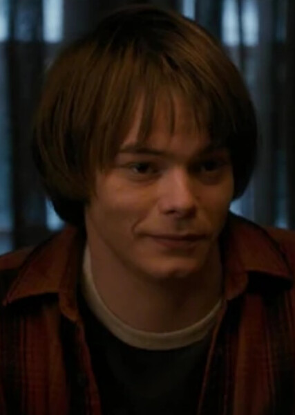 Jonathan Byers photo