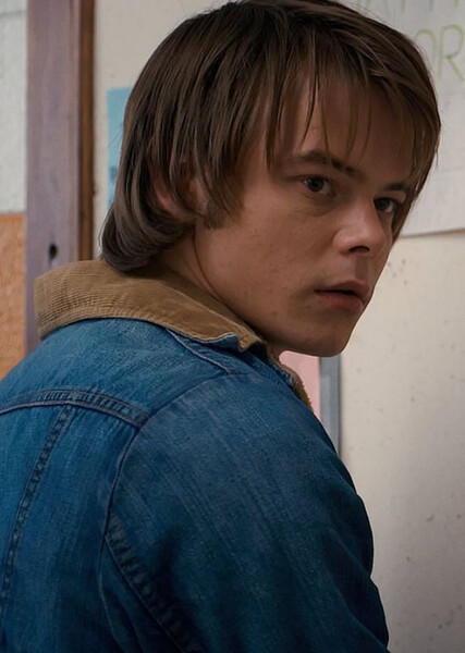 Jonathan Byers photo