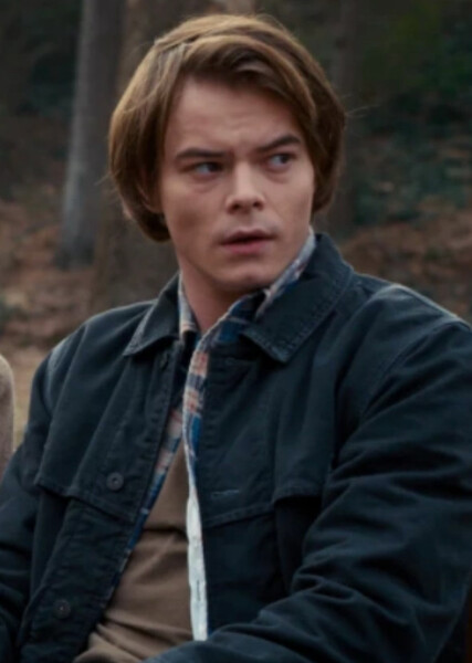 Jonathan Byers photo