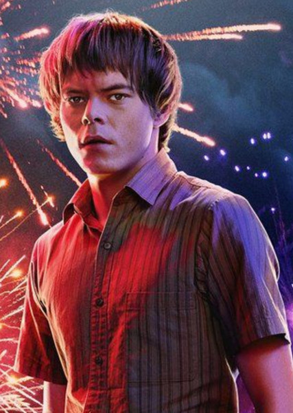 Jonathan Byers photo