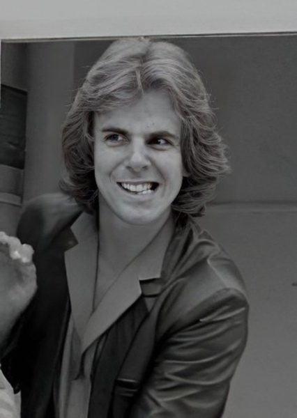 Jonathan Cain photo