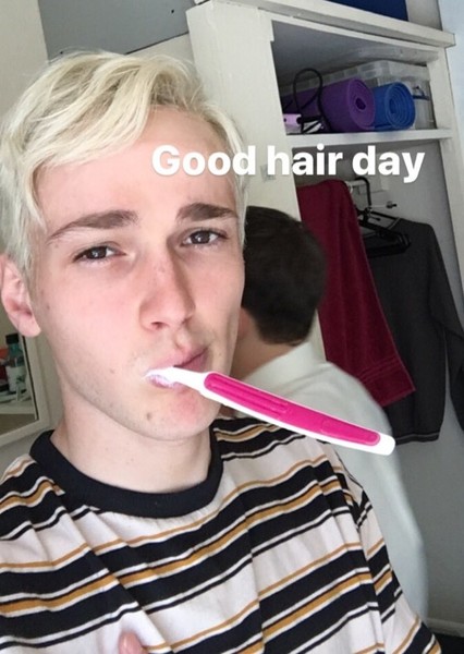 Jonathan case Photo on myCast Fan Casting Your Favorite Stories