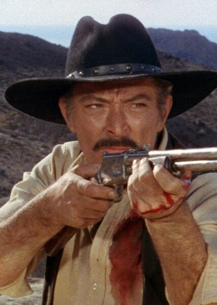 Jonathan Corbett (The Big Gundown) photo