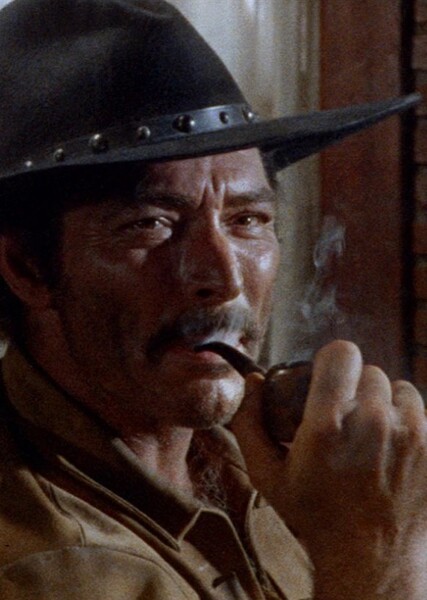 Jonathan Corbett (The Big Gundown) photo