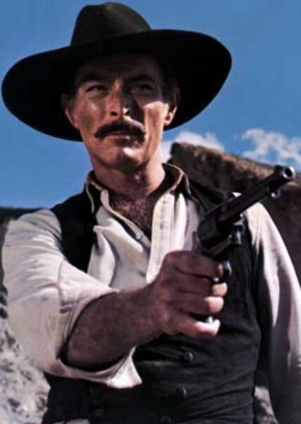 Jonathan Corbett (The Big Gundown) photo