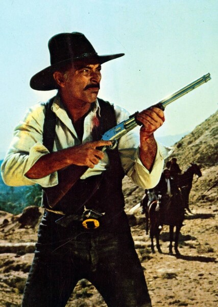 Jonathan Corbett (The Big Gundown) photo