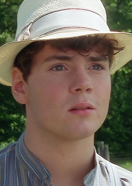 Jonathan Crombie photo