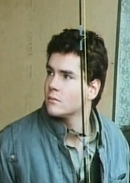 Jonathan Crombie photo