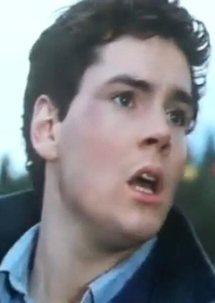 Jonathan Crombie