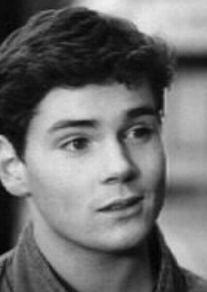 Jonathan Crombie photo
