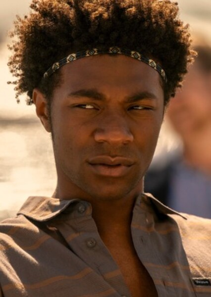 Lenny Summers