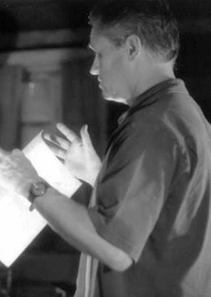 Jonathan Demme photo