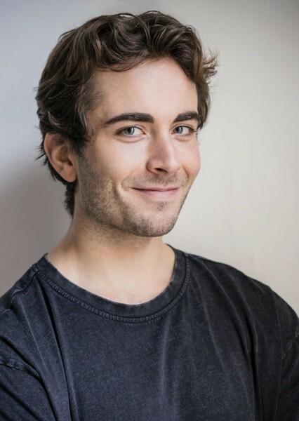 Jonathan Elias Weiske photo