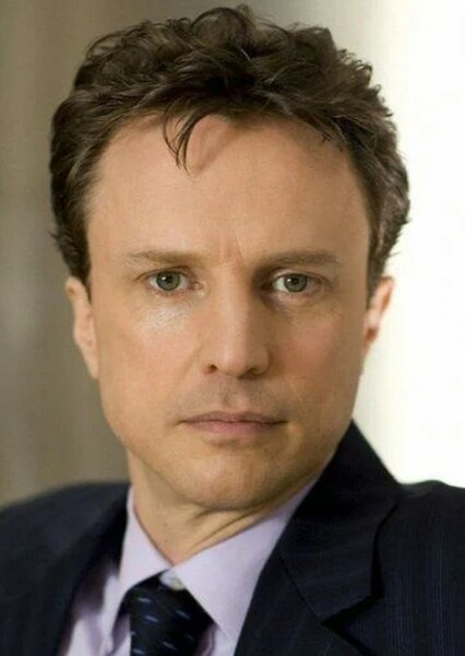 Jonathan Firth