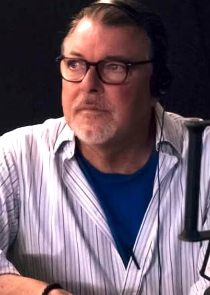 Jonathan Frakes photo