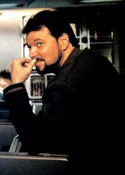 Jonathan Frakes photo