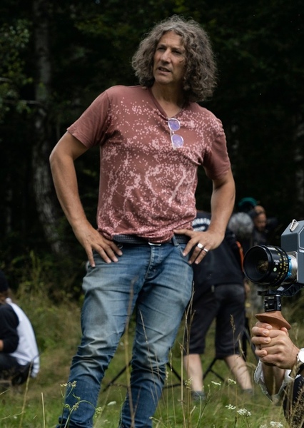 Director