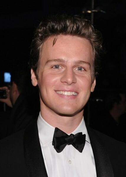 Jonathan Groff