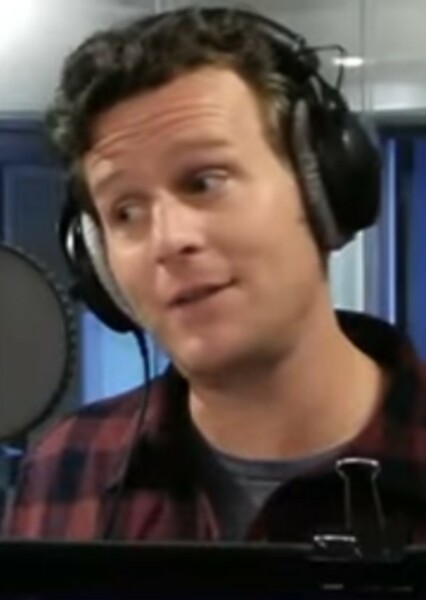 Jonathan Groff photo