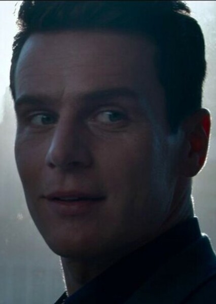 Jonathan Groff photo
