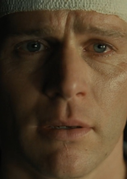 Jonathan Groff photo