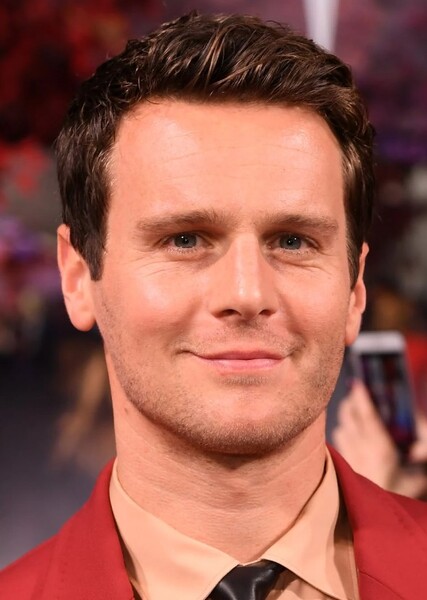 Jonathan Groff