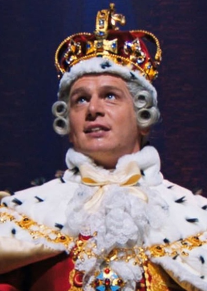 Jonathan Groff