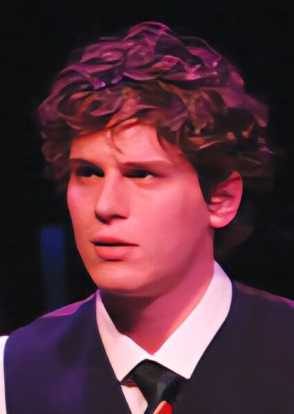Jonathan Groff photo
