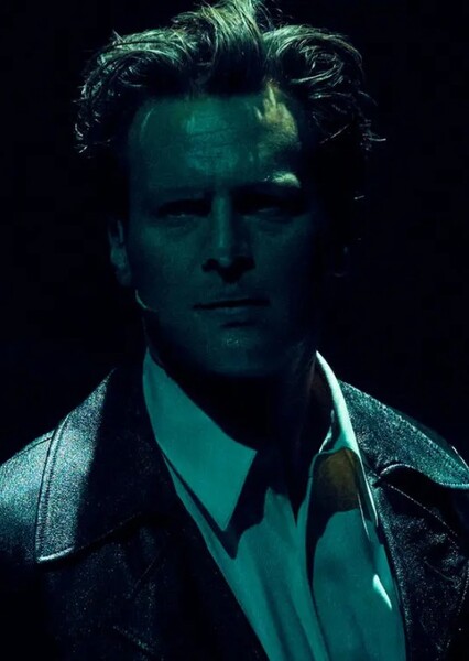 Jonathan Groff