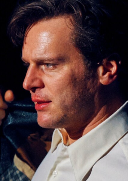Jonathan Groff