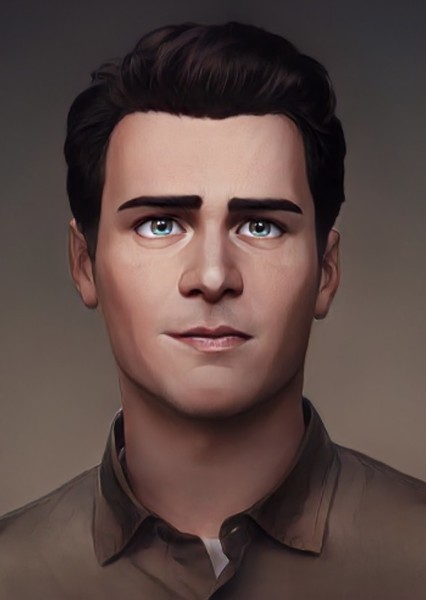 Jonathan Groff photo
