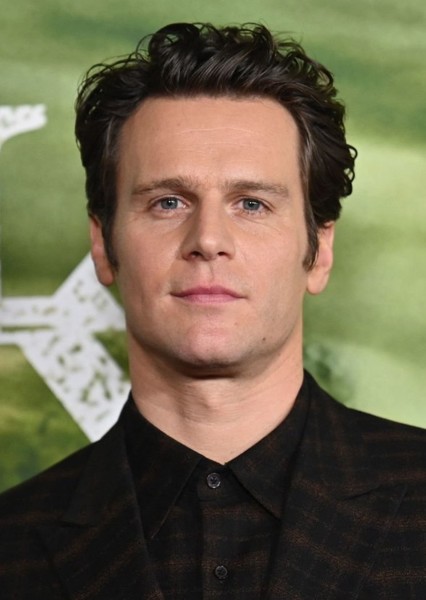 Jonathan Groff photo