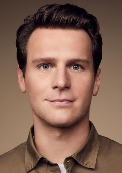 Jonathan Groff photo
