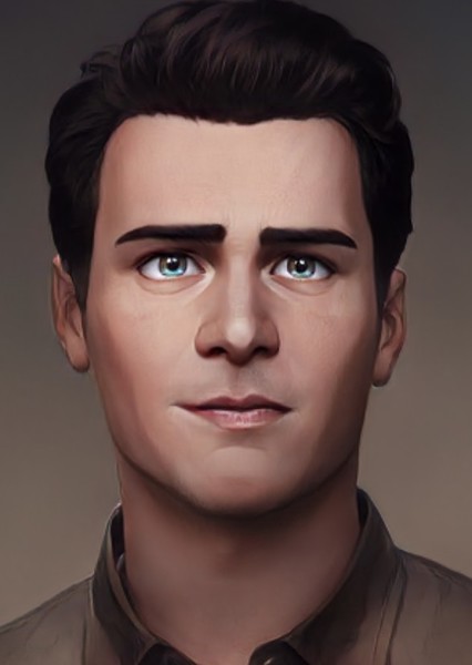 Jonathan Groff photo