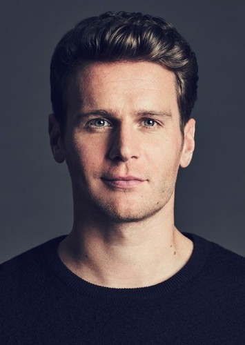 Jonathan Groff photo