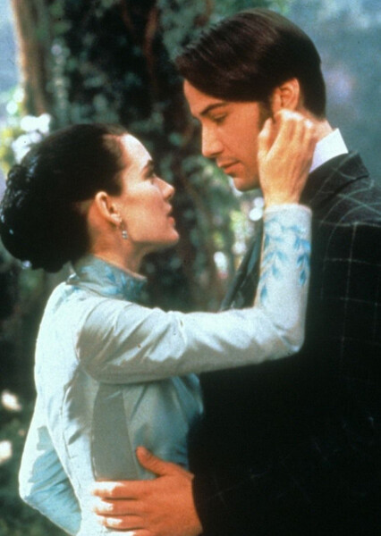 Jonathan Harker and Mina Murray Harker photo