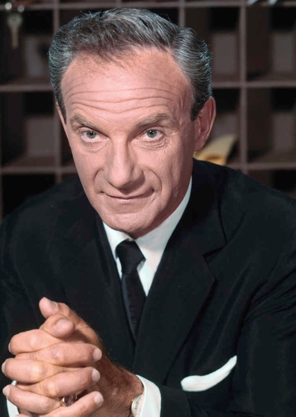 Jonathan Harris photo