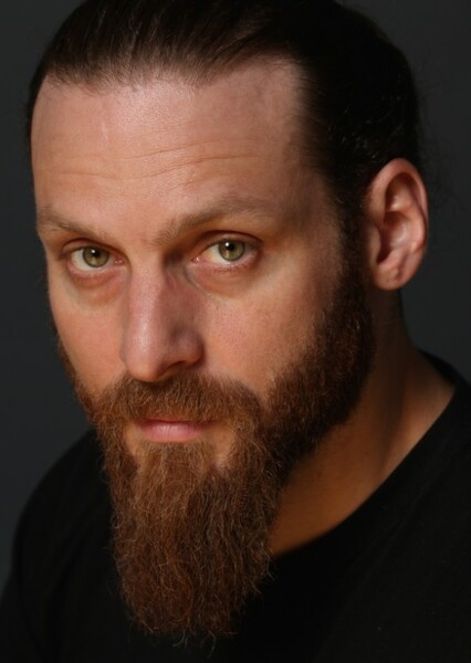 Jonathan Holtzman photo