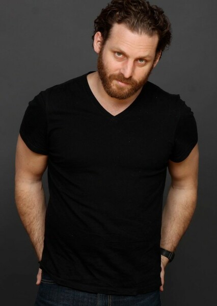 Jonathan Holtzman
