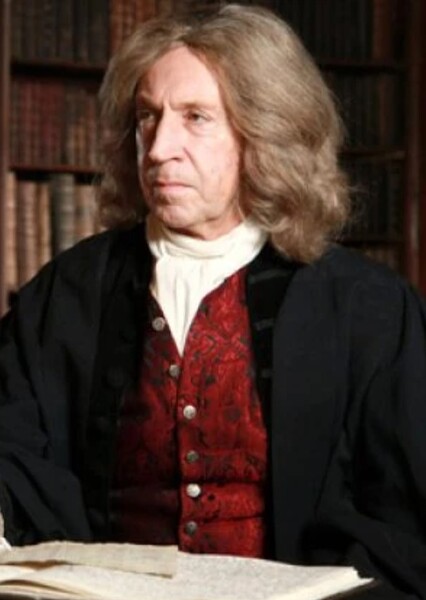 Jonathan Hyde photo