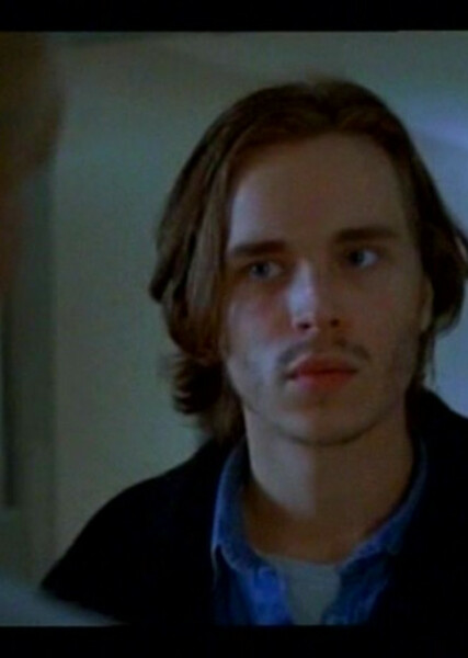 Jonathan Jackson photo