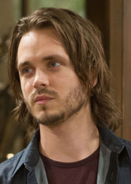 Jonathan Jackson photo