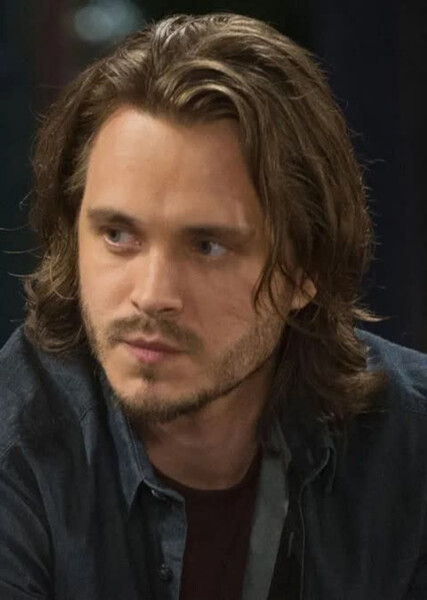 Jonathan Jackson photo